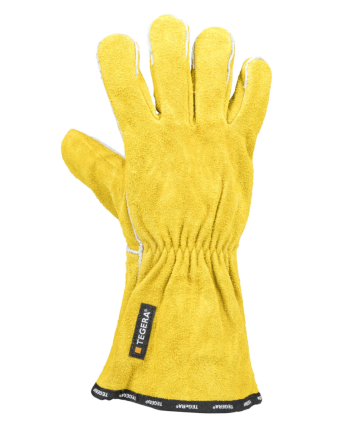 Ejendals Tegera 19 Welding Gloves - Image 2