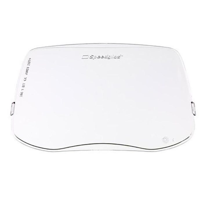 3M Speedglas 9100 Series Outer Protection Plate (10 Pack)