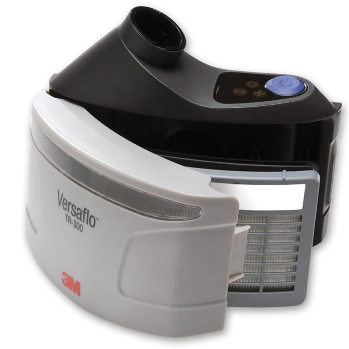 3M Versaflo TR-315 Powered Air Unit - Image 2