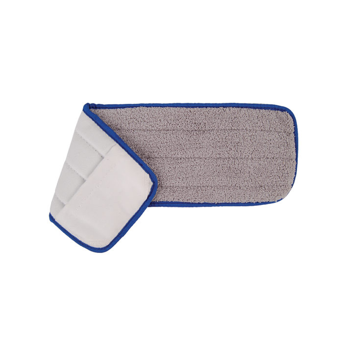 Microfibre Flat Mop Head 40cm