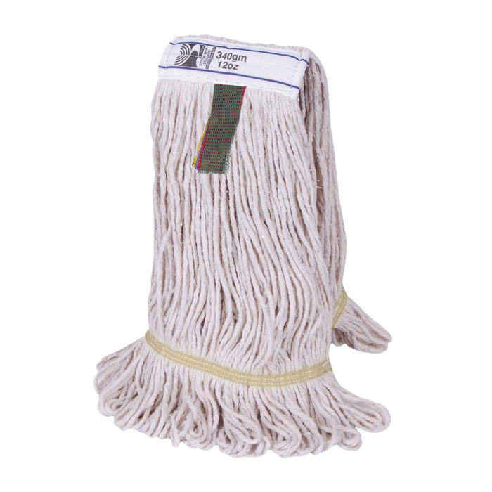 Kentucky Stayflat PY Yarn Mop Head 340g