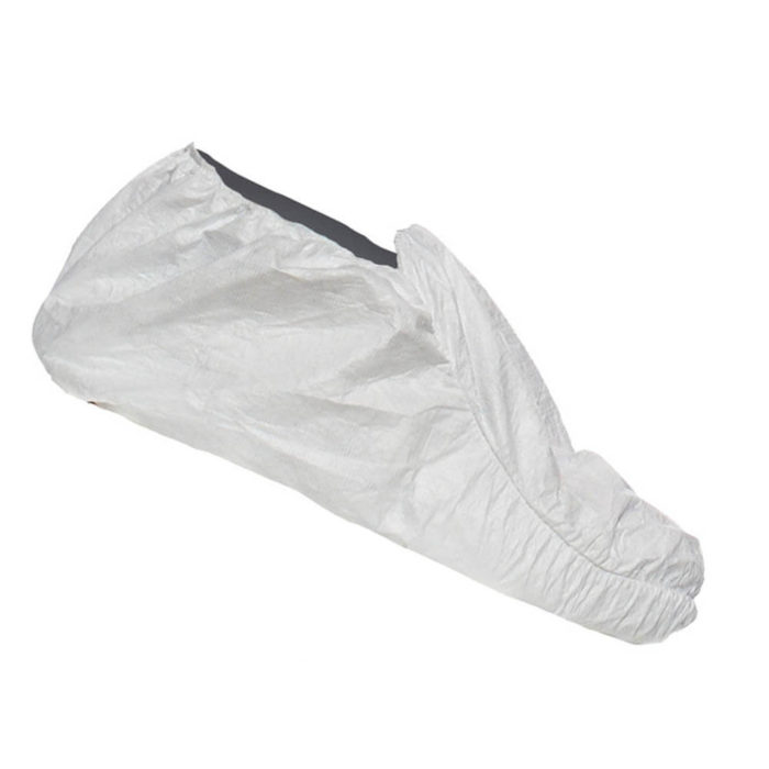 DuPont Tyvek 500 White Overshoes (20 Pack)