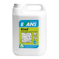 Evans Kind Washing Up Liquid 5L