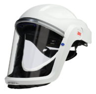 3M Versaflo M-206 Faceshield