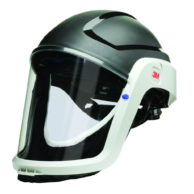 3M Versaflo M-306 Respirator Helmet