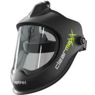 Optrel Clearmaxx PAPR Grinding Helmet