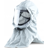 Optrel Soft Hood Long Version