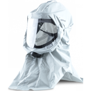Optrel Soft Hood Long Version