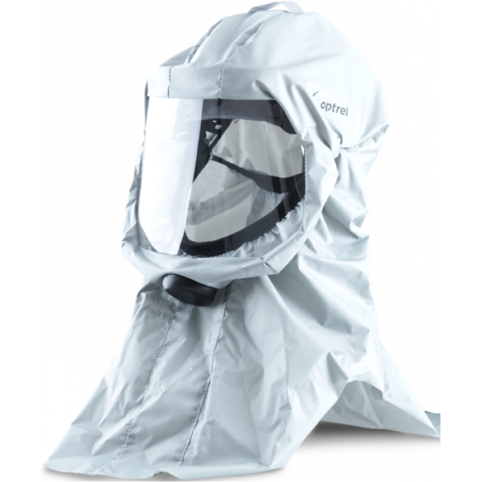 Optrel Soft Hood Long Version