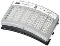 3M Versaflo TR-3802E Particulate Filter & Nuisance Filter