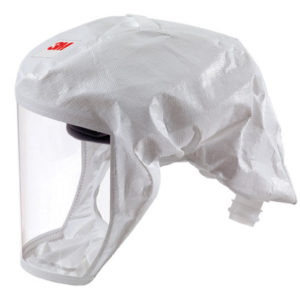 3M Versaflo S-133 Respirator Hood
