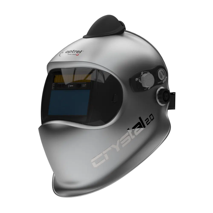 Optrel Crystal 2.0 PAPR Welding Helmet