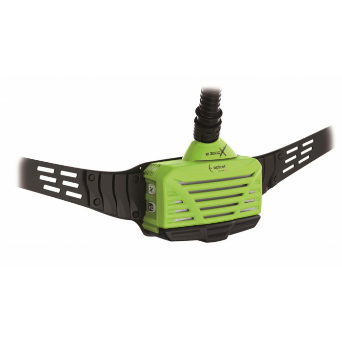 Optrel E3000X Powered Air Unit