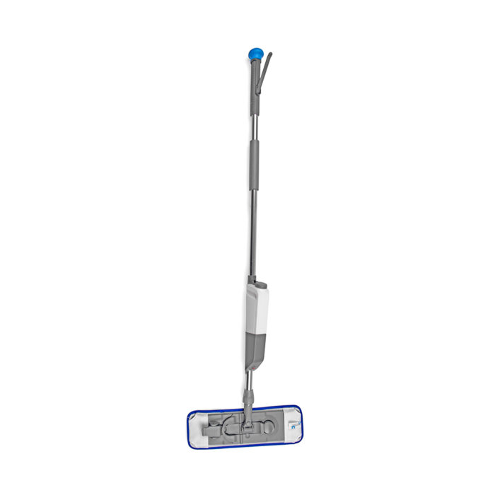 Pro-mist Microfibre Flat Mop Kit - Image 4