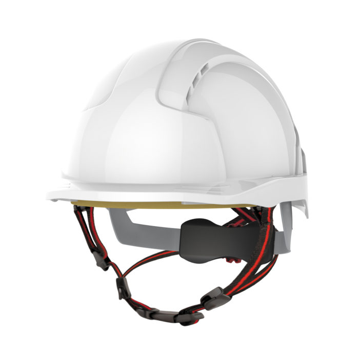 JSP EVOLite Skyworker Height Safety Helmet