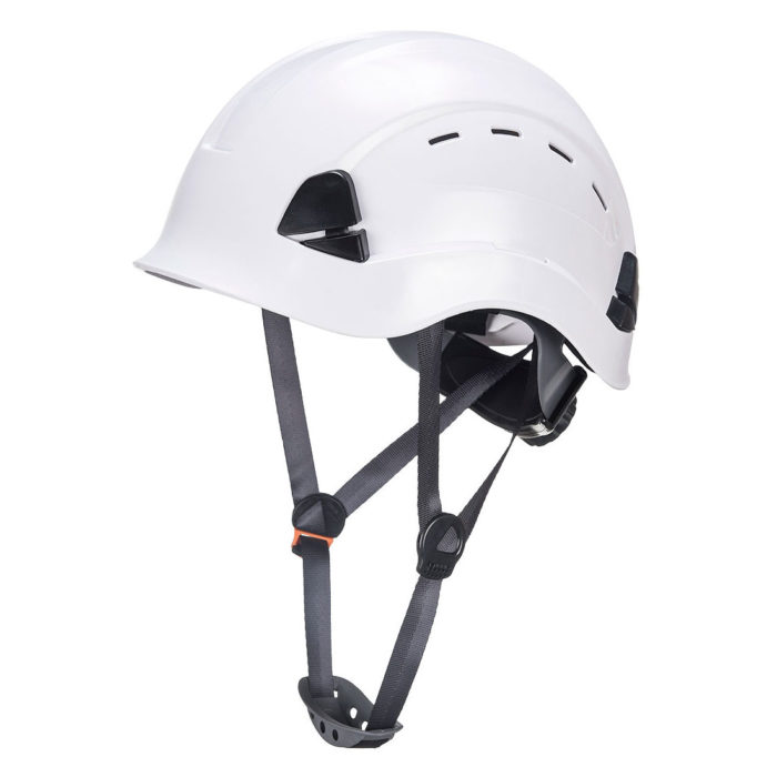 Portwest Height Endurance Vented Safety Helmet