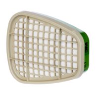 3M 6054 K1 Ammonia Gas Filter (4 Pairs)