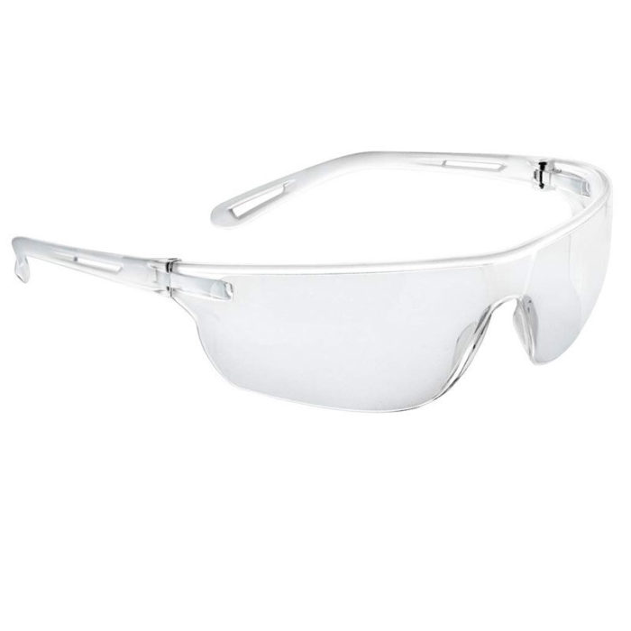 JSP Stealth Safety Glasses
