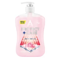 Astonish Anti-Bacterial Peony Bloom Hand Soap 600ml