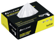 Bolle Cleaning Tissues (200 Box)