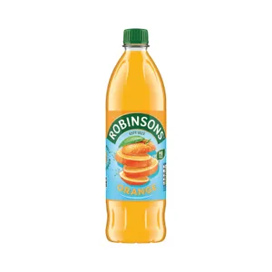 Robinsons Orange Squash 750ml
