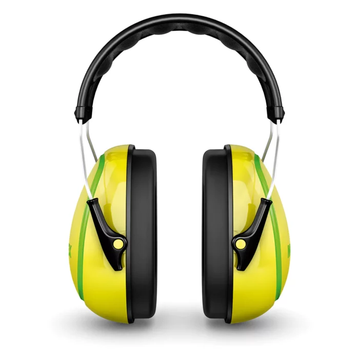 Moldex M4 Ear Defenders SNR 30 - Image 2