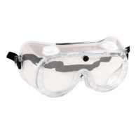 Indirect Vent Safety Goggles
