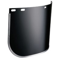 Polycarbonate Visor Shade 5