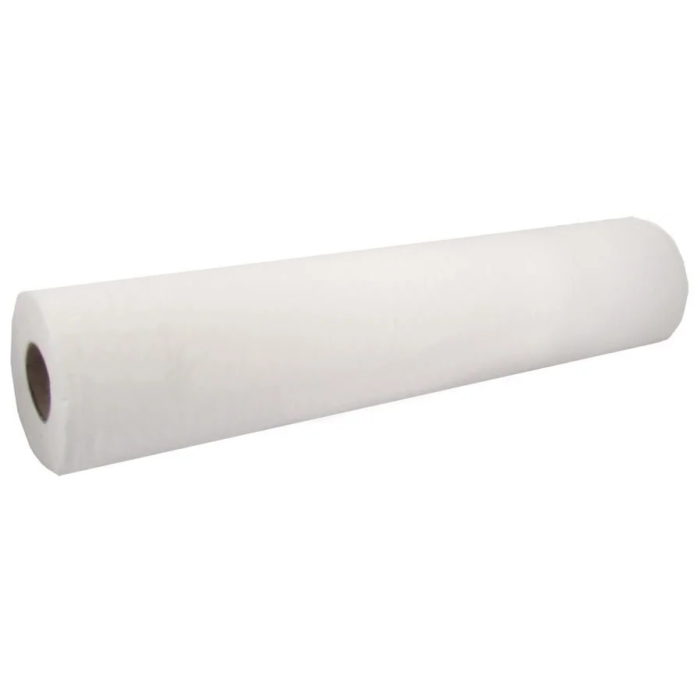 White Couch Rolls 20" (12x40m Box)