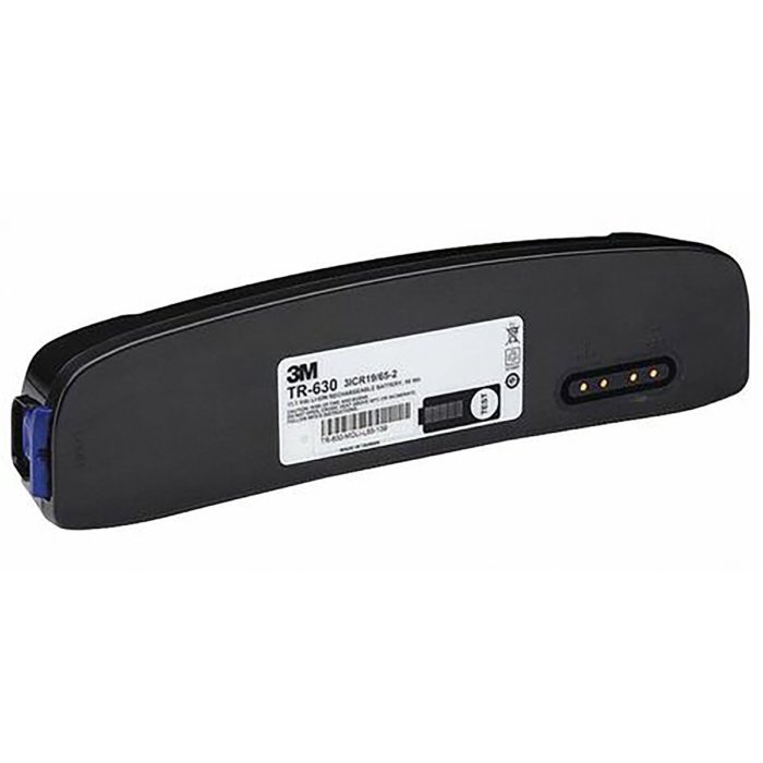 3M Versaflo TR-630 Standard Capacity Battery