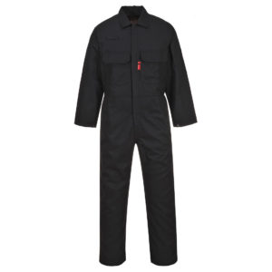 Flame Resistant Coveralls