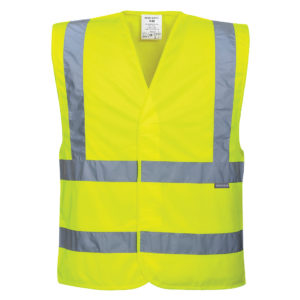 Hi-Vis Vests