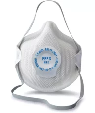 Moldex Classic 2555 Valved Disposable Mask FFP3 (20 Box)