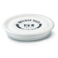 Moldex 9020 P2 R Particulate Filter (10 Pairs)