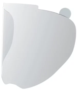 Optrel Clearmaxx Peel Off Visor Cover (10 Pack)