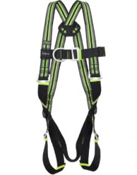Kratos 2-Point Full Body Safety Harness