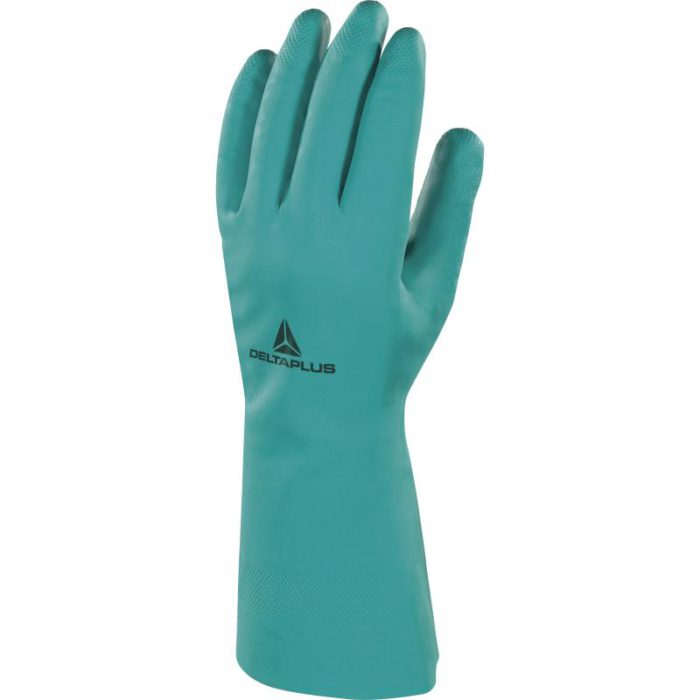 Delta Plus VE801 Nitrex Chemical Nitrile Gloves