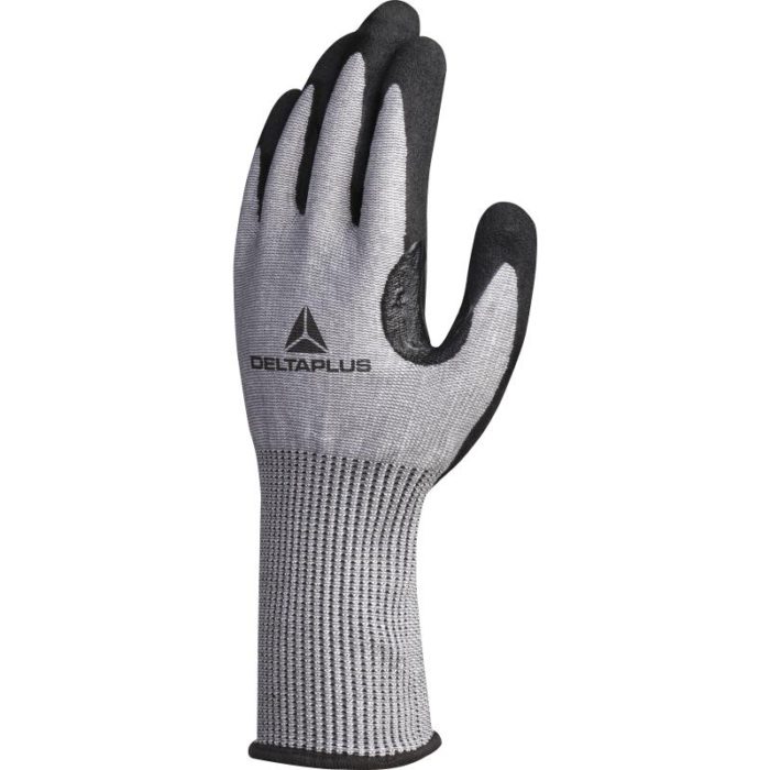 Delta Plus Xtrem Cut Resistant F Nitrile Foam Gloves