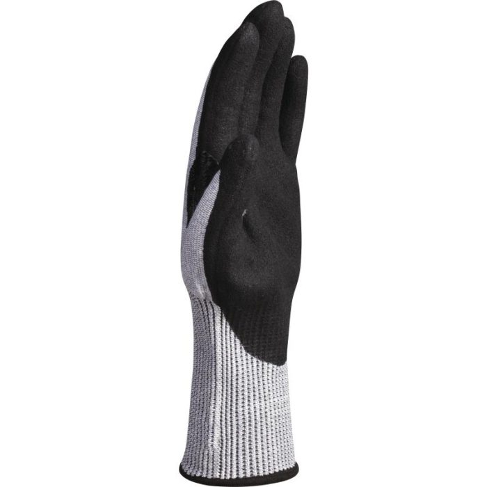 Delta Plus Xtrem Cut Resistant F Nitrile Foam Gloves - Image 2