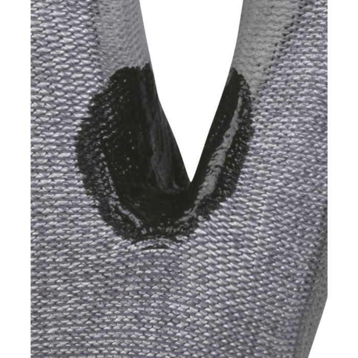 Delta Plus Xtrem Cut Resistant F Nitrile Foam Gloves - Image 3