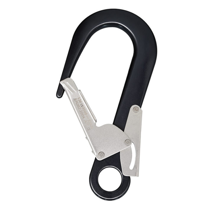 Kratos Aluminium Rebar Hook