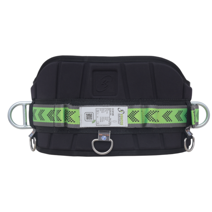 Kratos Comfort Work Positioning Belt - Image 2