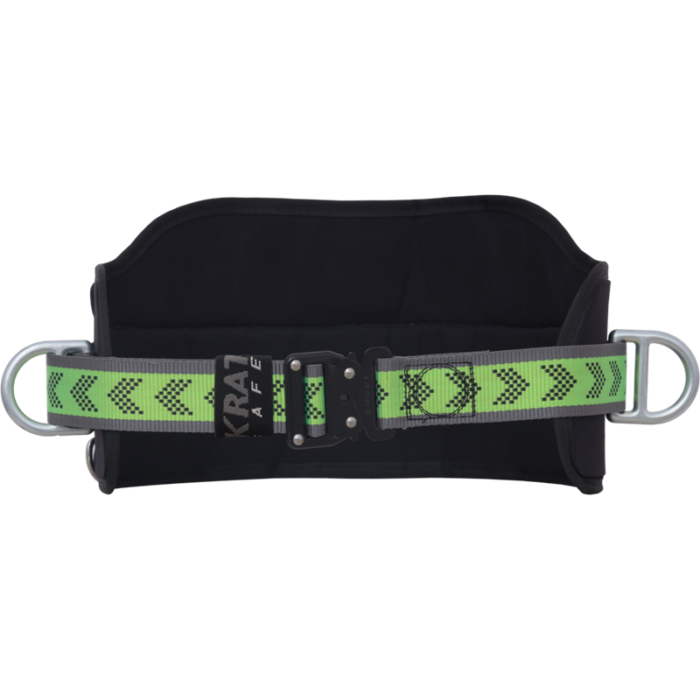Kratos Comfort Work Positioning Belt