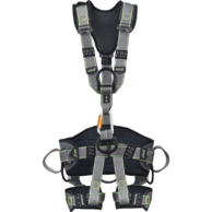 Kratos Airtech Woman's 4 Point Safety Harness