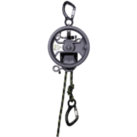 Kratos LIFT RES-Q Evacuation & Rescue Device 40m