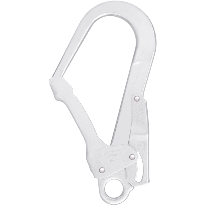 Kratos Steel Scaffold Hook