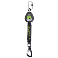 Kratos Olympe Webbing Fall Arrest Block 2.0m