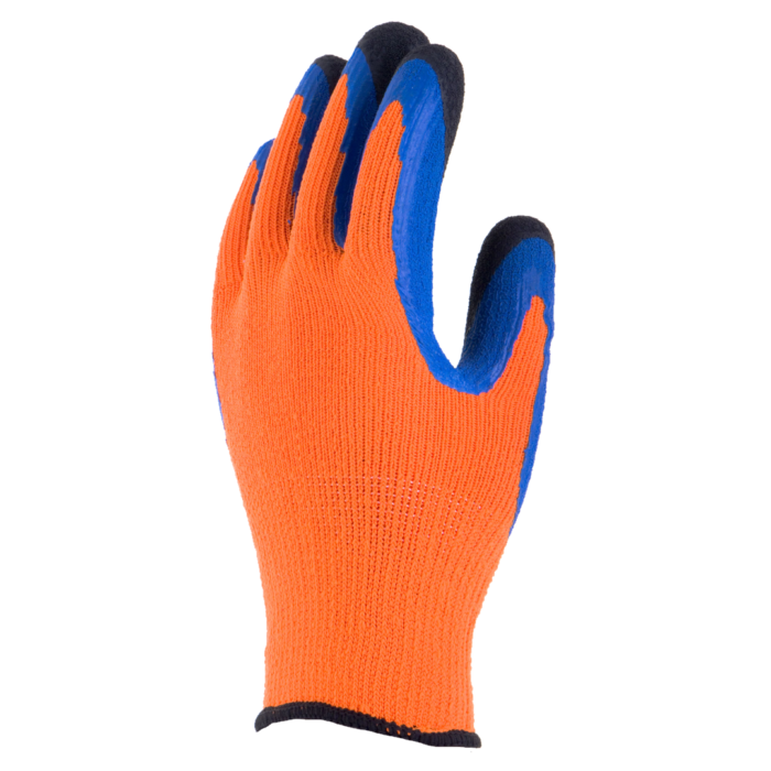 Thermo-Star Latex Coated Gloves