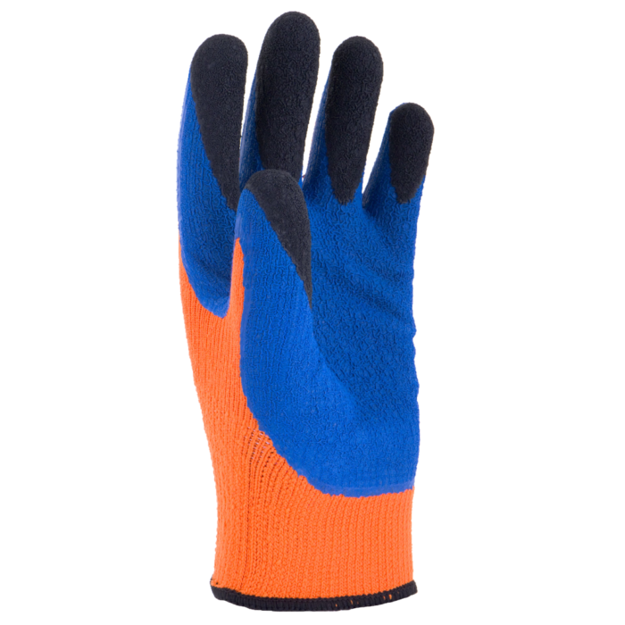 Thermo-Star Latex Coated Gloves - Image 2