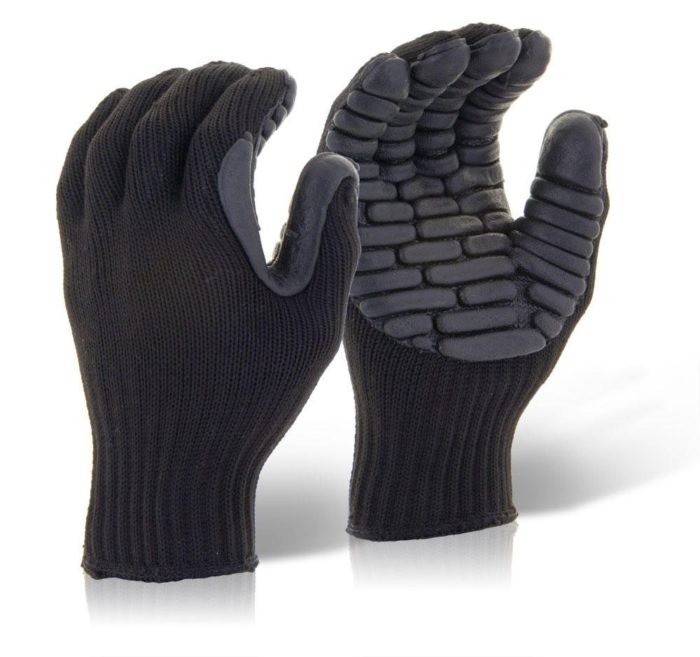 Glovezilla Anti-Vibration Gloves - Image 2